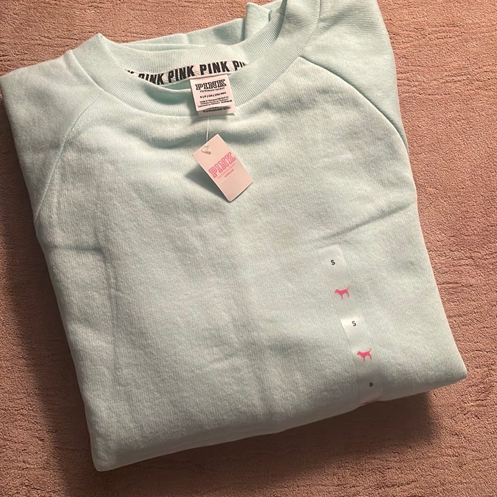 PINK sweatshirt